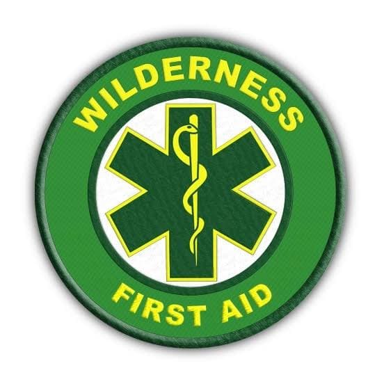 Wilderness Search and Rescue